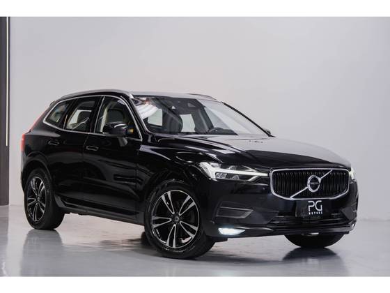 VOLVO XC60 2.0 T5 GASOLINA MOMENTUM AWD GEARTRONIC VOLVO XC60 2.0 T5 GASOLINA MOMENTUM AWD GEARTRONIC